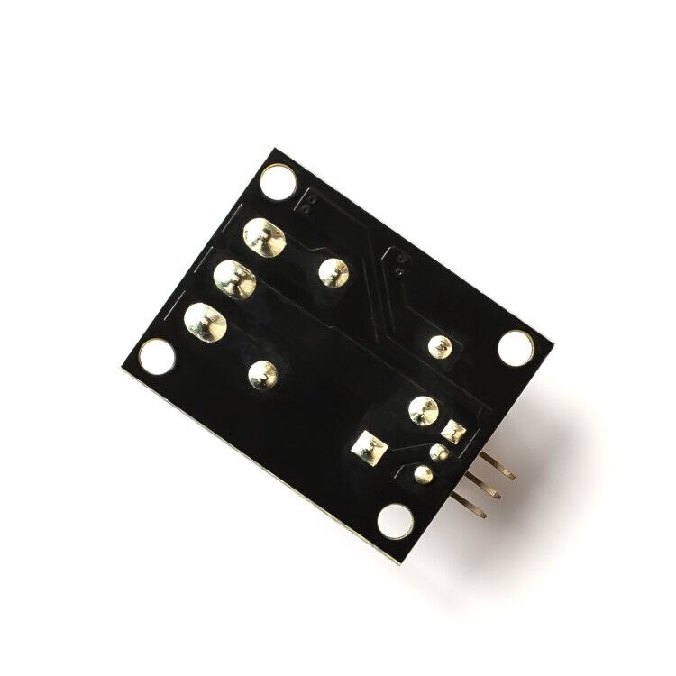 custom 1Pcs 5V One 1 Channel Relay Module Board Shield For PIC AVR DSP ARM forArduino MCU