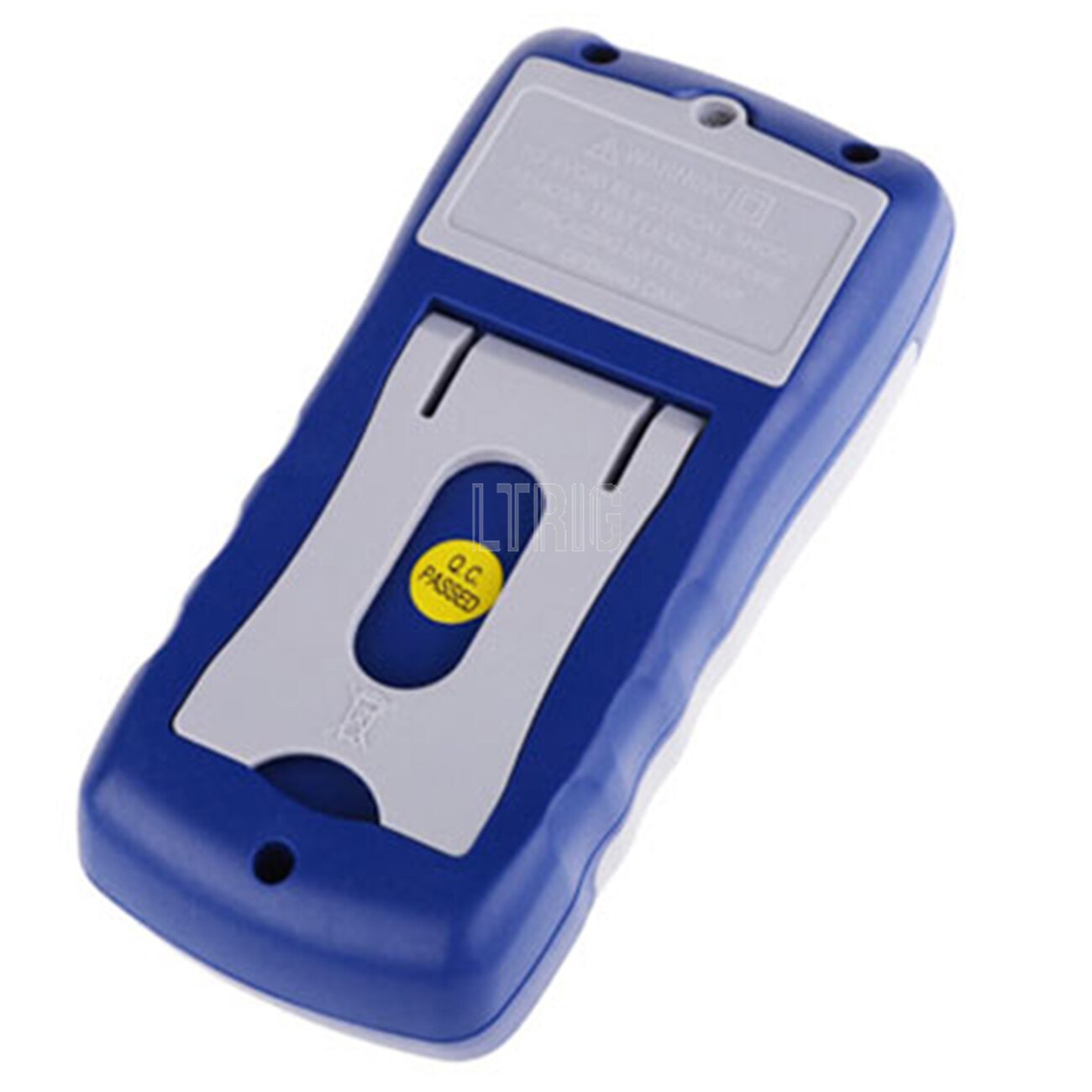 custom 1Pcs A830L LCD Digital  Multifunction Voltmeter Test Current Voltmeter Meter with AC DC Voltage Diode Ammeter Meter