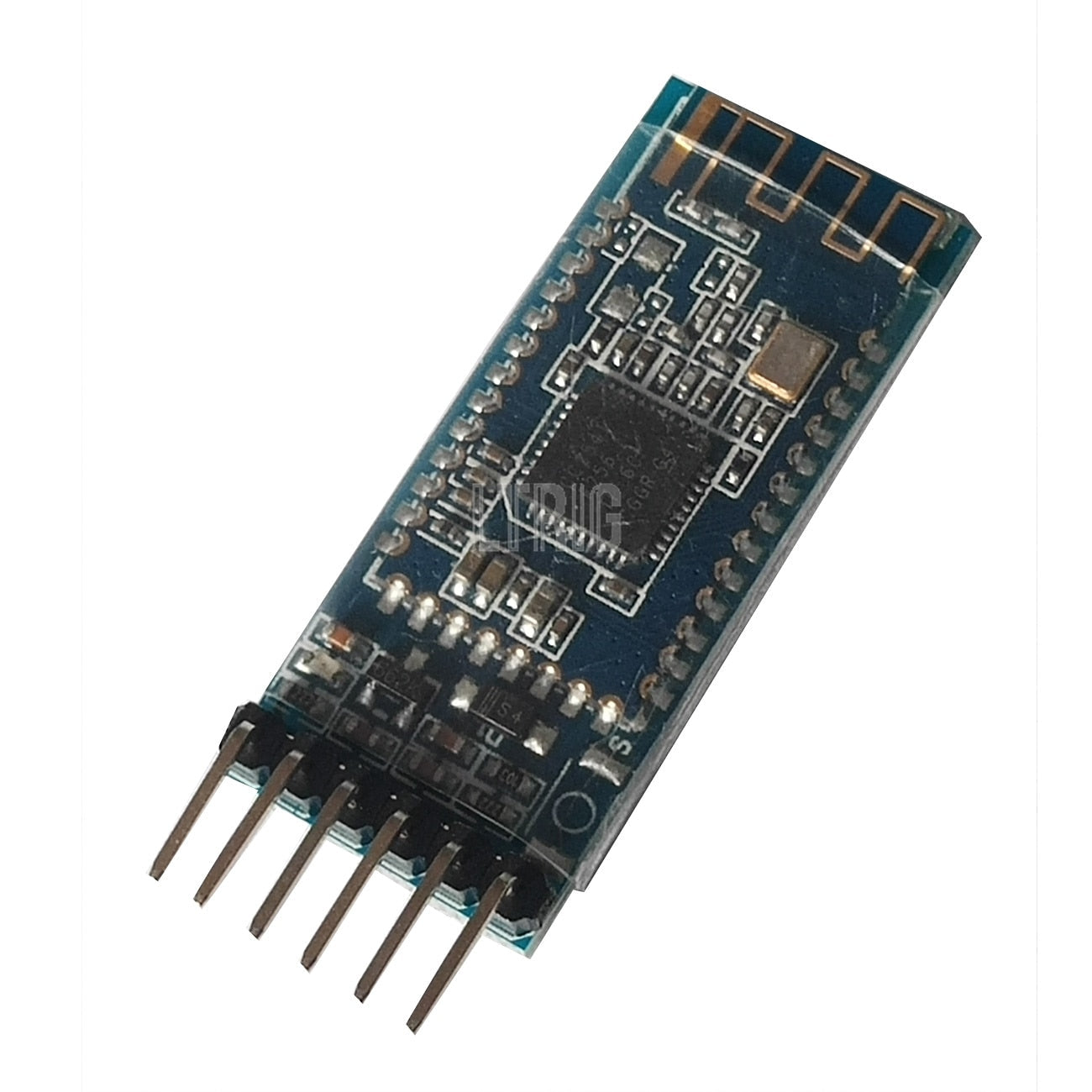 custom 1Pcs AT-09 Android IOS BLE 4.0 Bluetooth module for arduino CC2540 CC2541 Serial Wireless Module compatible HM-10