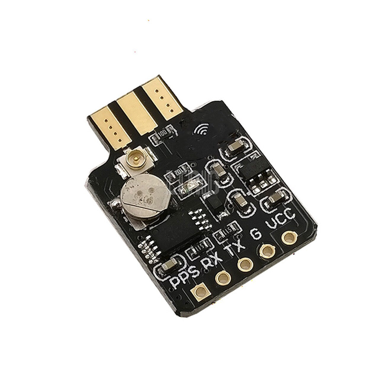 custom 1Pcs ATGM332D-5N new GPS module Beidou module, support flying control star positioning navigator EEPROM