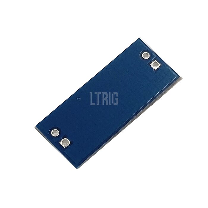 custom 1Pcs Alta Qualidade1pcs  AMS1117  3.3V Para DC-DC Step-Down Power Supply Module  800MA