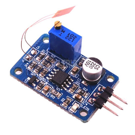 custom 1Pcs Bending strain gauge module, load cell module Y3 detects the bending of the object