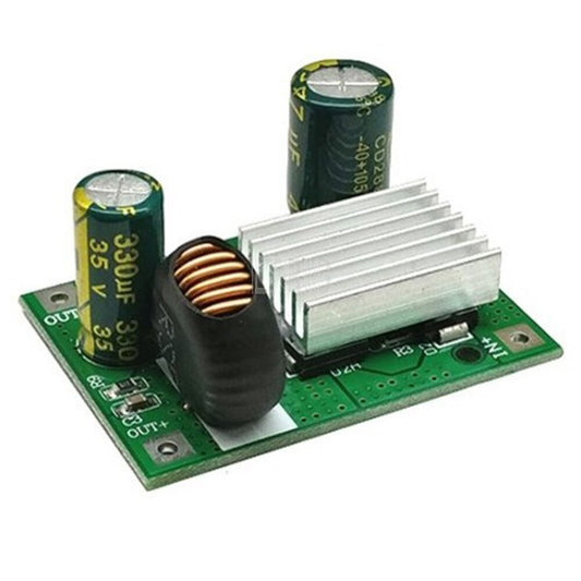 custom 1Pcs Buck Module Power Buck Converter Non-Isolated Regulator 24V 36V 48V 72V 84V 120V to 12V 3A High Voltage