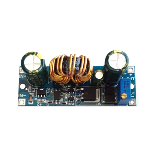 custom 1Pcs CFsunbird Automatic Step-up and Down Power Supply Module Power Supply Buck Voltage Regulator 5.5-30V