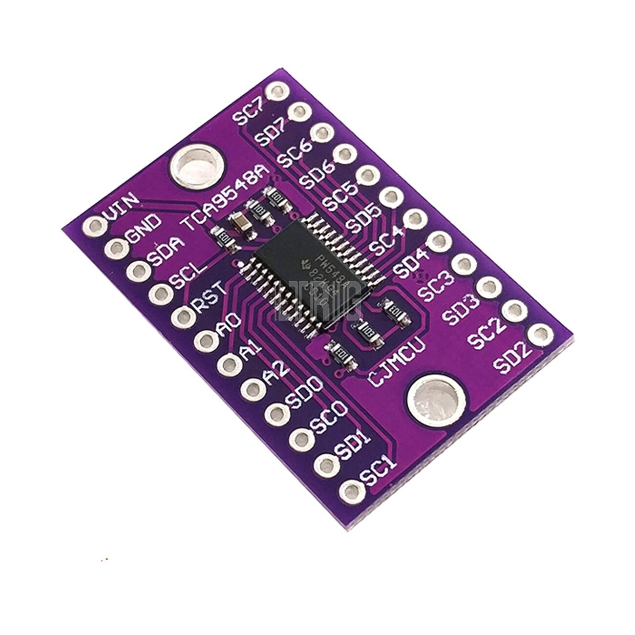 custom 1Pcs CJMCU-9548 TCA9548 TCA9548A 1-T0-8 12C 8-Multi-Channel Expansion Board Form ILC Module Development Board