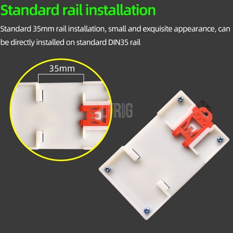 custom 1Pcs DC 6-30V 30A all the way Delay relay supports high/low/switch/PNP/NPN sensor trigger XY-DJ01