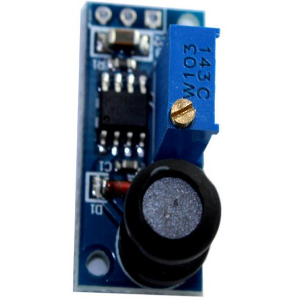 custom 1Pcs DC converter MC34063A boost module 3.6V-30V to 3.8V-36V adjustable boost module board