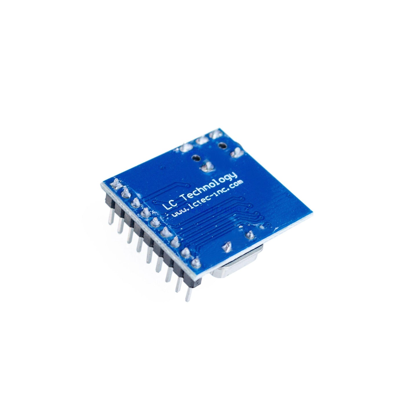 custom 1Pcs DTMF MT8870 Voice decoding module phone module