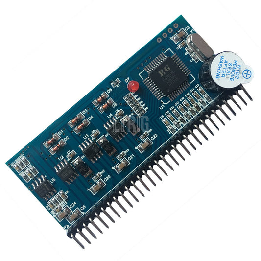 custom 1Pcs EGS031 three-phase pure sine wave inverter drive board EG8030 test board UPS EPS