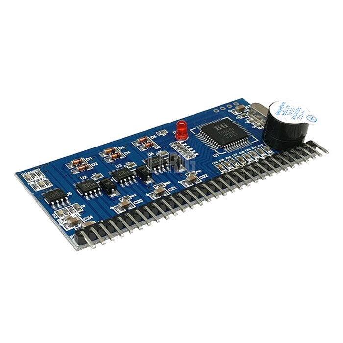 custom 1Pcs EGS031 three-phase pure sine wave inverter drive board EG8030 test board UPS EPS