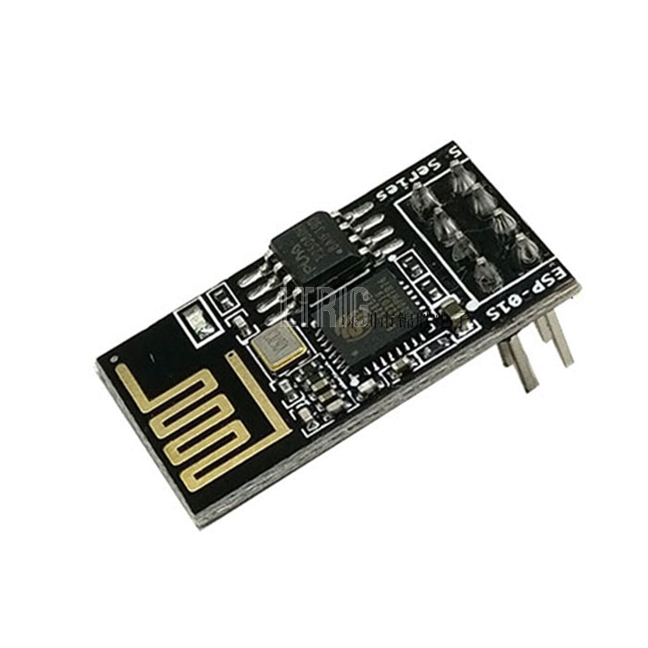 custom 1Pcs ESP01/ESP01S Programmer Adapter UART ESP8266 CH340G USB to ESP8266 Serial Wifi Developent Board Module