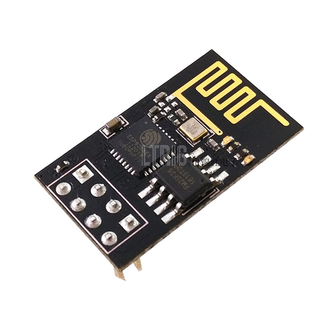 custom 1Pcs ESP01/ESP01S Programmer Adapter UART ESP8266 CH340G USB to ESP8266 Serial Wifi Developent Board Module