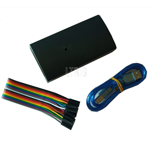 custom 1Pcs FT4232HL FT4232 development board USB to serial port JTAG SPI I2C openOCD