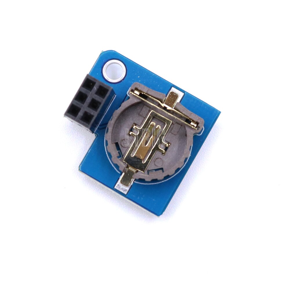 custom 1Pcs I2C PI RTC ds3231 real time clock 3.3v for raspberry pie, without battery