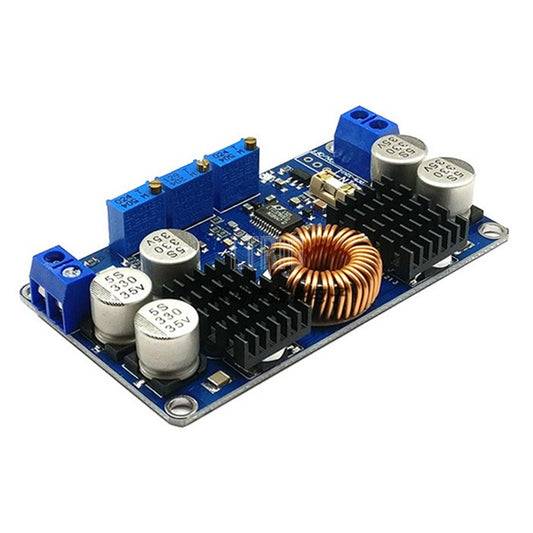 custom 1Pcs LTC3780 DC-DC 5-32V to 1V-30V 10A Automatic Step Up Down Regulator Charging Module Power supply module