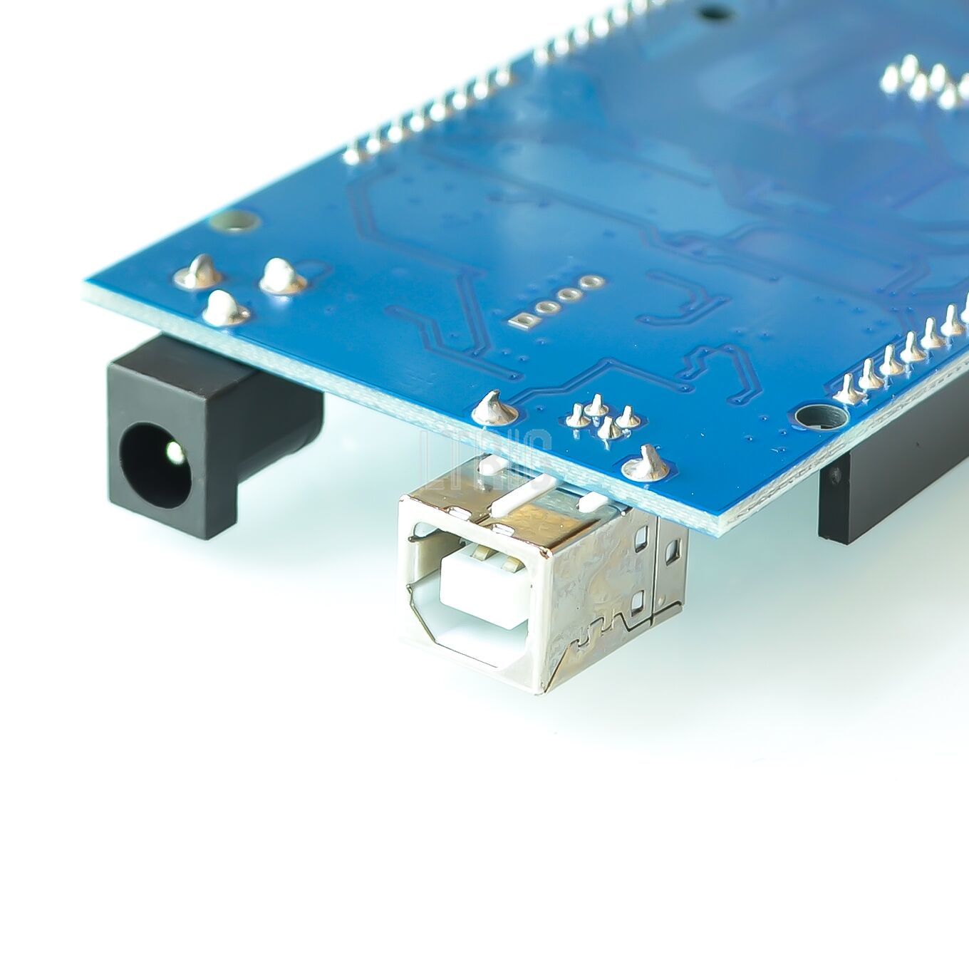 custom 1Pcs MEGA 2560 R3 ATmega2560 AVR USB board +free USB cable (ATMEGA2560 /CH340 ) 2560