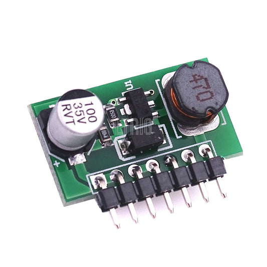 custom 1Pcs New 3W 700mA DC-DC 7.0-30V to 1.2-28V LED lamp Driver Support PWM Dimme