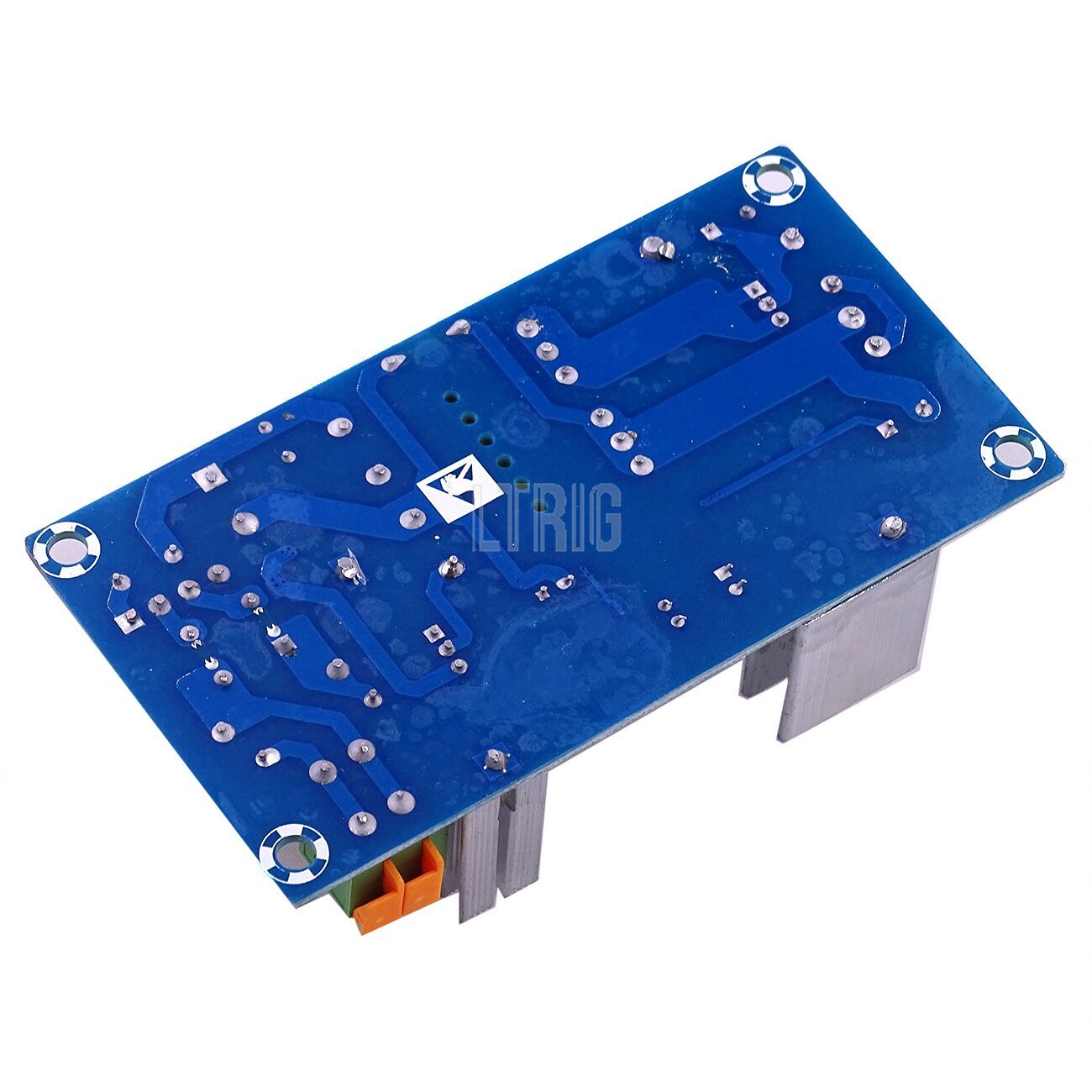 custom 1Pcs Power Module DC 24V4A-6A Switching Power Supply Board 100W AC DC High Power Industrial Power Lifting Module