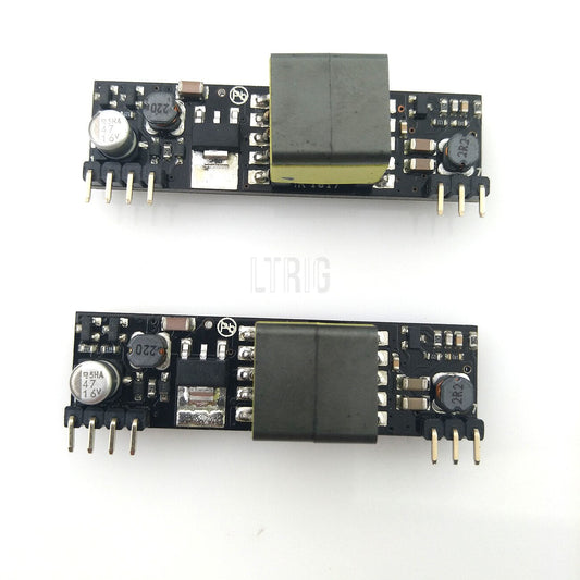 custom 1Pcs RT9400 power module 13 W IEEE802.3af POE PD POE module RT9400-3.3V / 5V / 12V / 24V