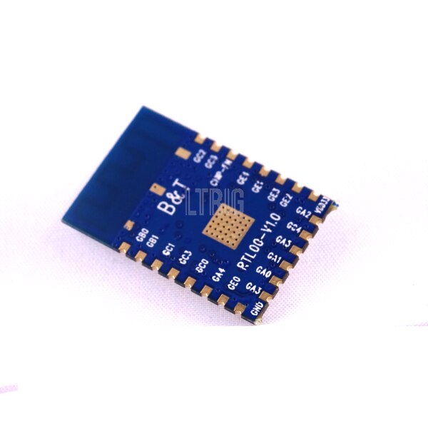 custom 1Pcs RTL8710AF IOT Modules Passed FCC&CE Certification With ESP/12F - 12E Pin to Pin