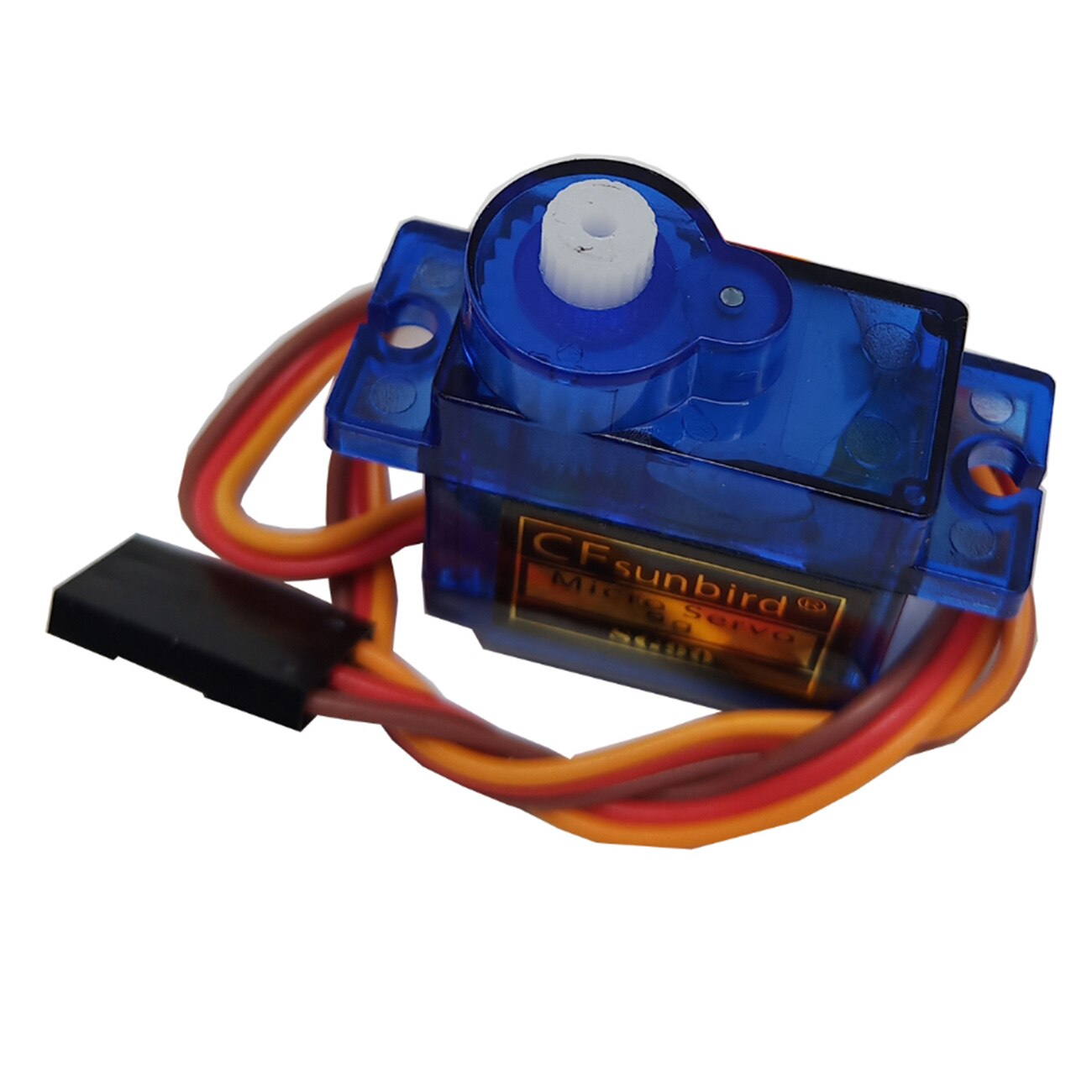 custom 1Pcs SG90 9g Mini Micro Servo MG90S Metal Gear RCMicro Servo Tester for RC for RC 250 450 Helicopter Airplane Car