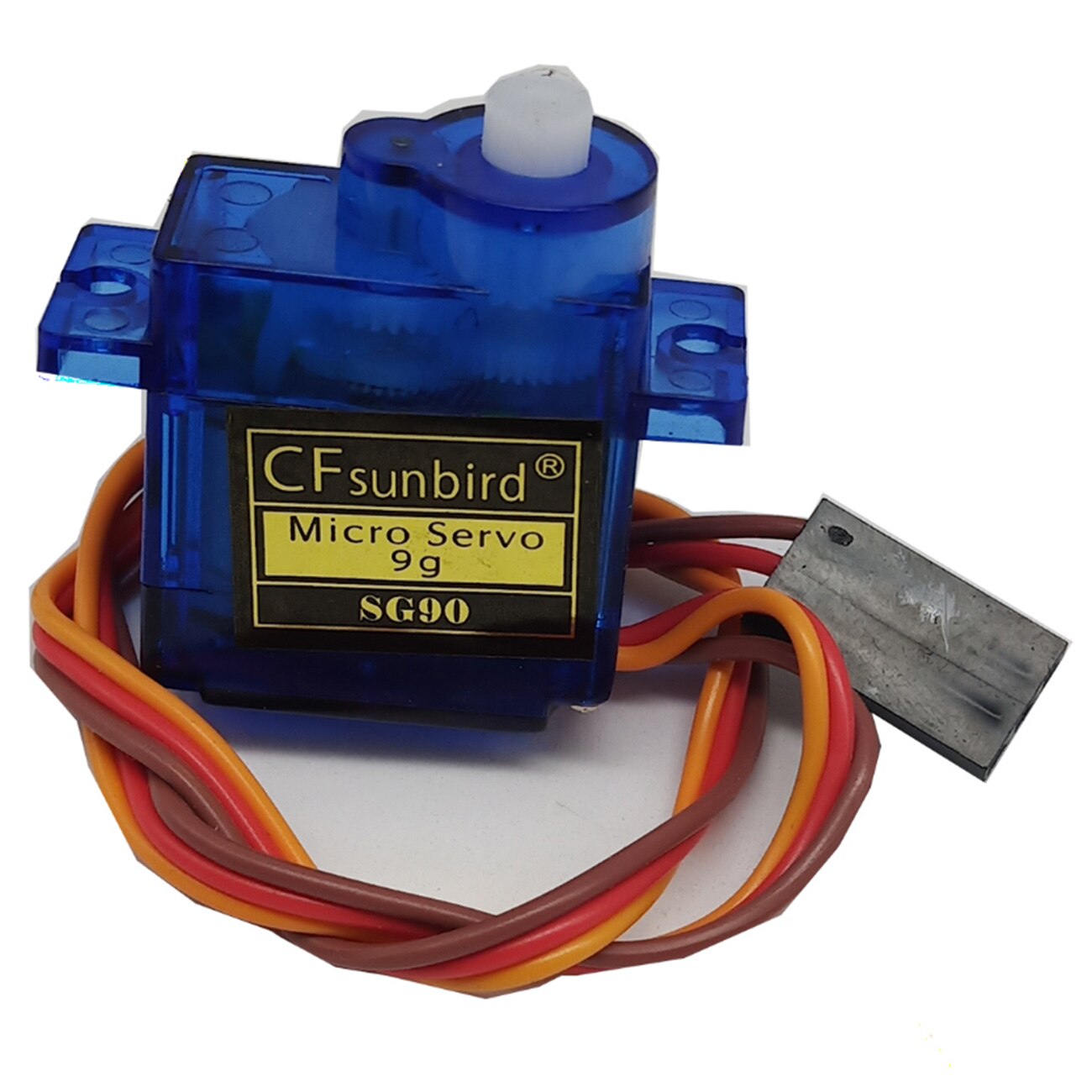 custom 1Pcs SG90 9g Mini Micro Servo MG90S Metal Gear RCMicro Servo Tester for RC for RC 250 450 Helicopter Airplane Car