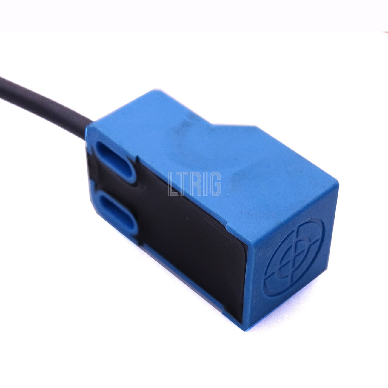 custom 1Pcs SN04-N SN04-N2 SN04-P SN04-P2 dc npn pnp no nc 4mm dc 10-30 v sn04 inductive proximity sensor detection switch