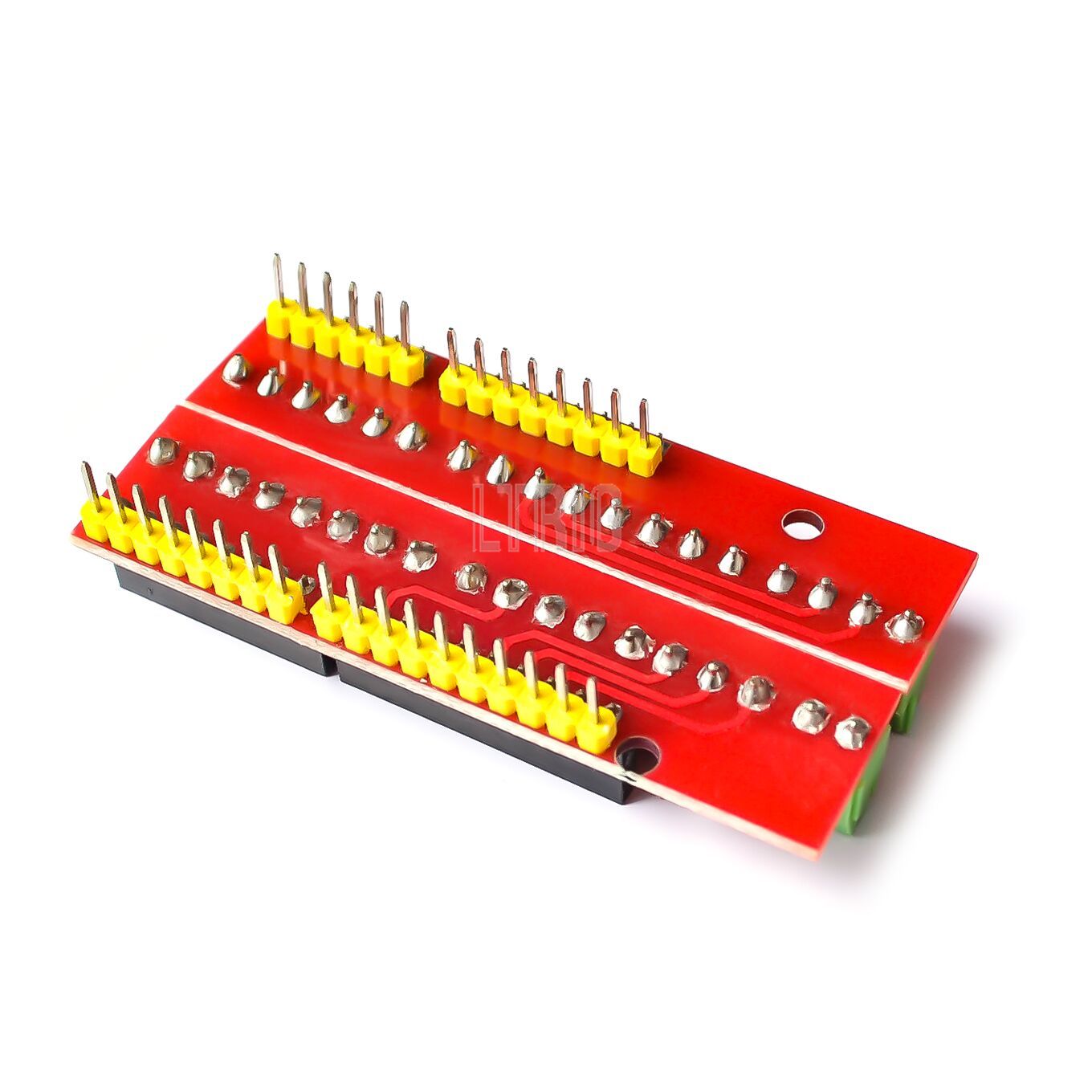 custom 1Pcs Screw Shield V2 Stud Terminal expansion board