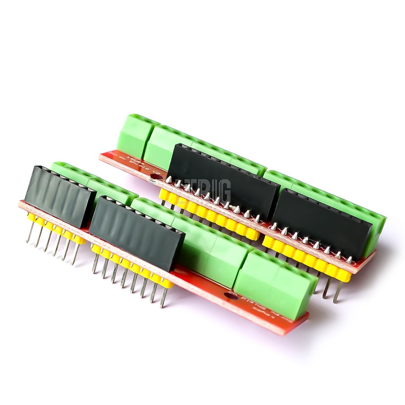custom 1Pcs Screw Shield V2 Stud Terminal expansion board