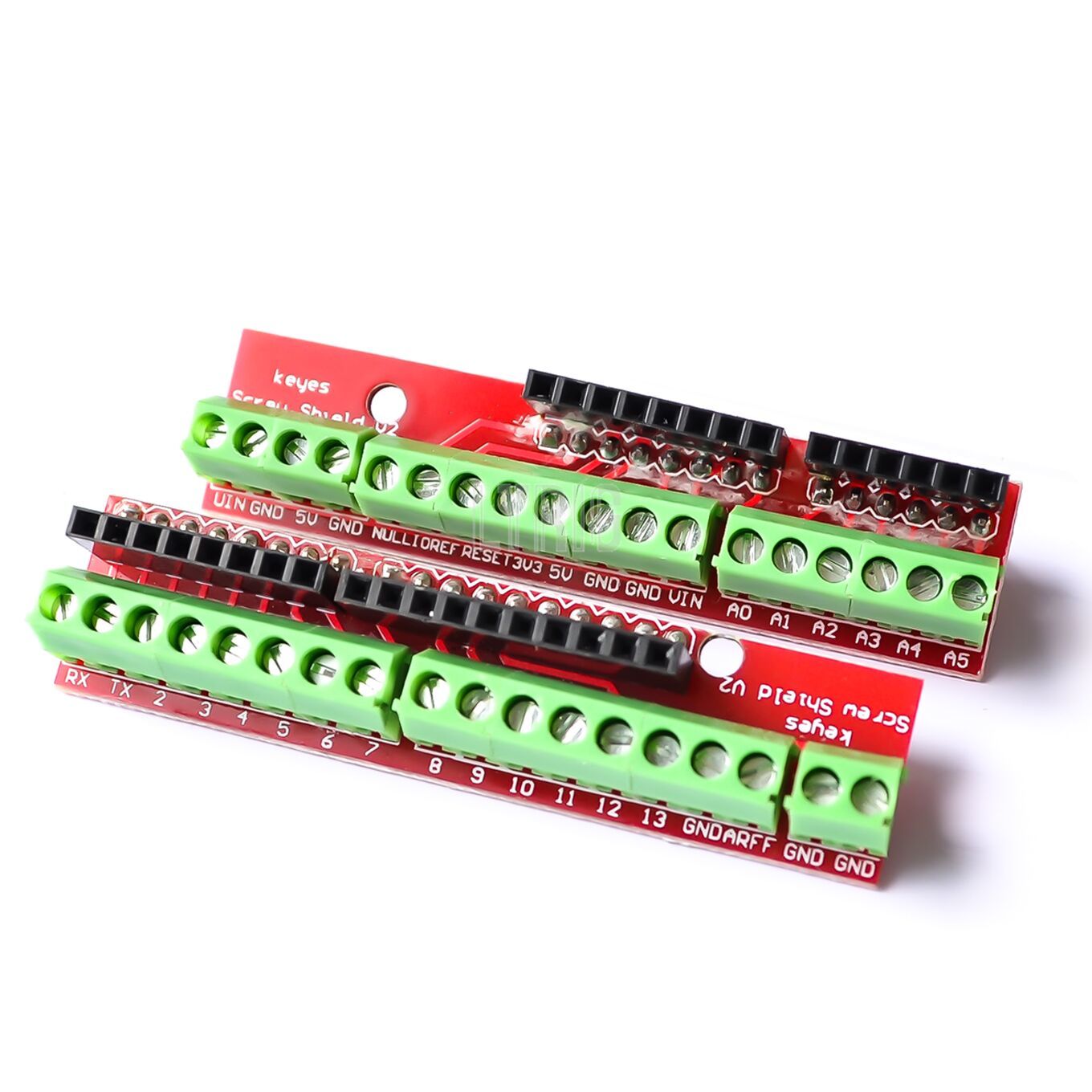 custom 1Pcs Screw Shield V2 Stud Terminal expansion board