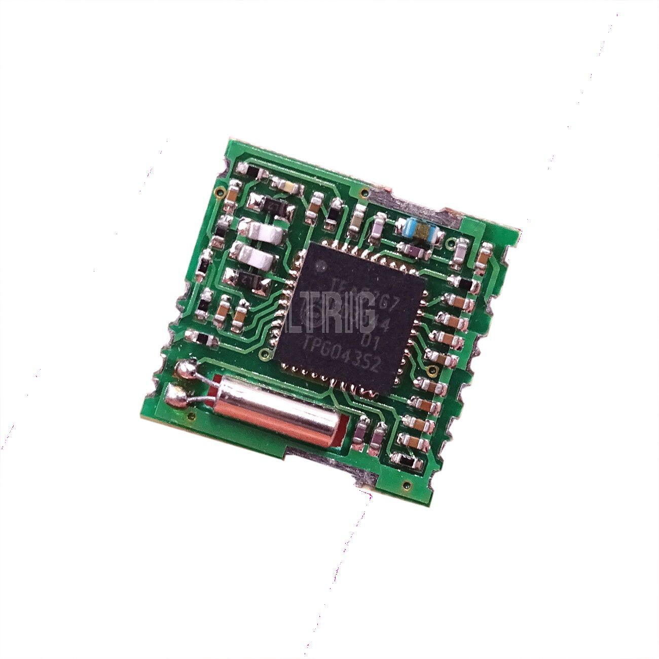 custom 1Pcs TEA5767 Programmable Radio Module Low-power FM Stereo Module