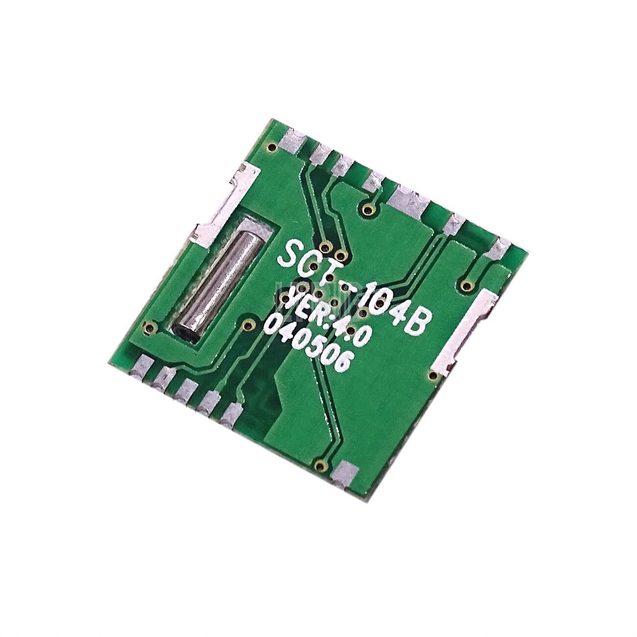 custom 1Pcs TEA5767 Programmable Radio Module Low-power FM Stereo Module