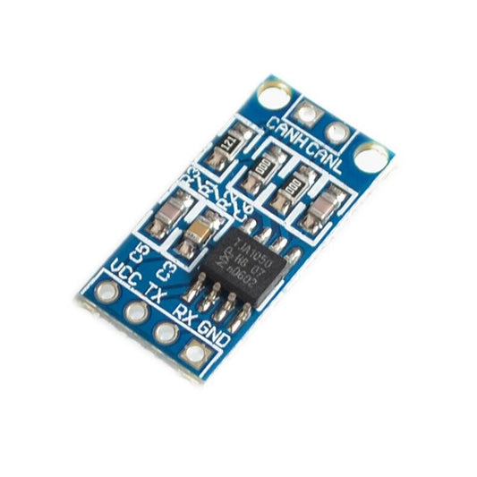 custom 1Pcs TJA1050 CAN the Controller Interface Module the Bus Driver Interface Module