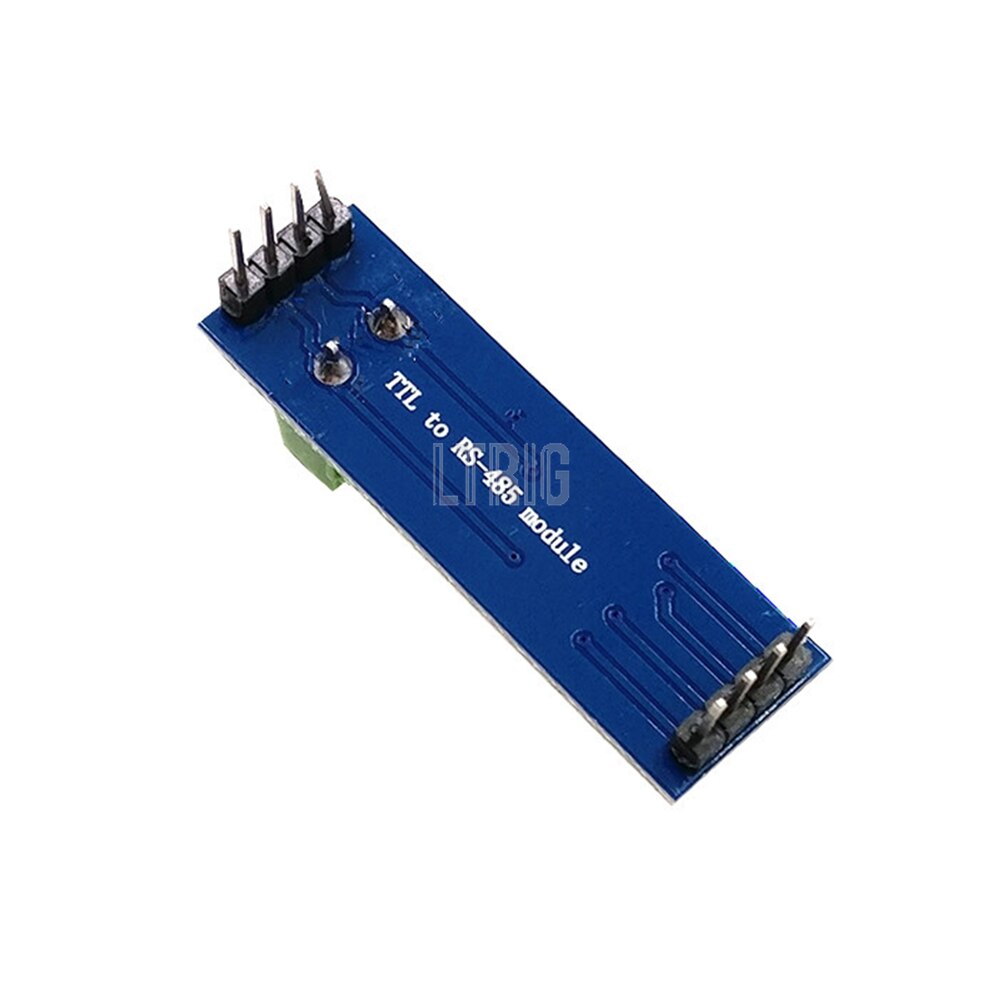 custom 1Pcs TTL Module for RS485 RS-485 MAX485 MAX485CSA Converter Module For Arduino Integrated Circuit Products