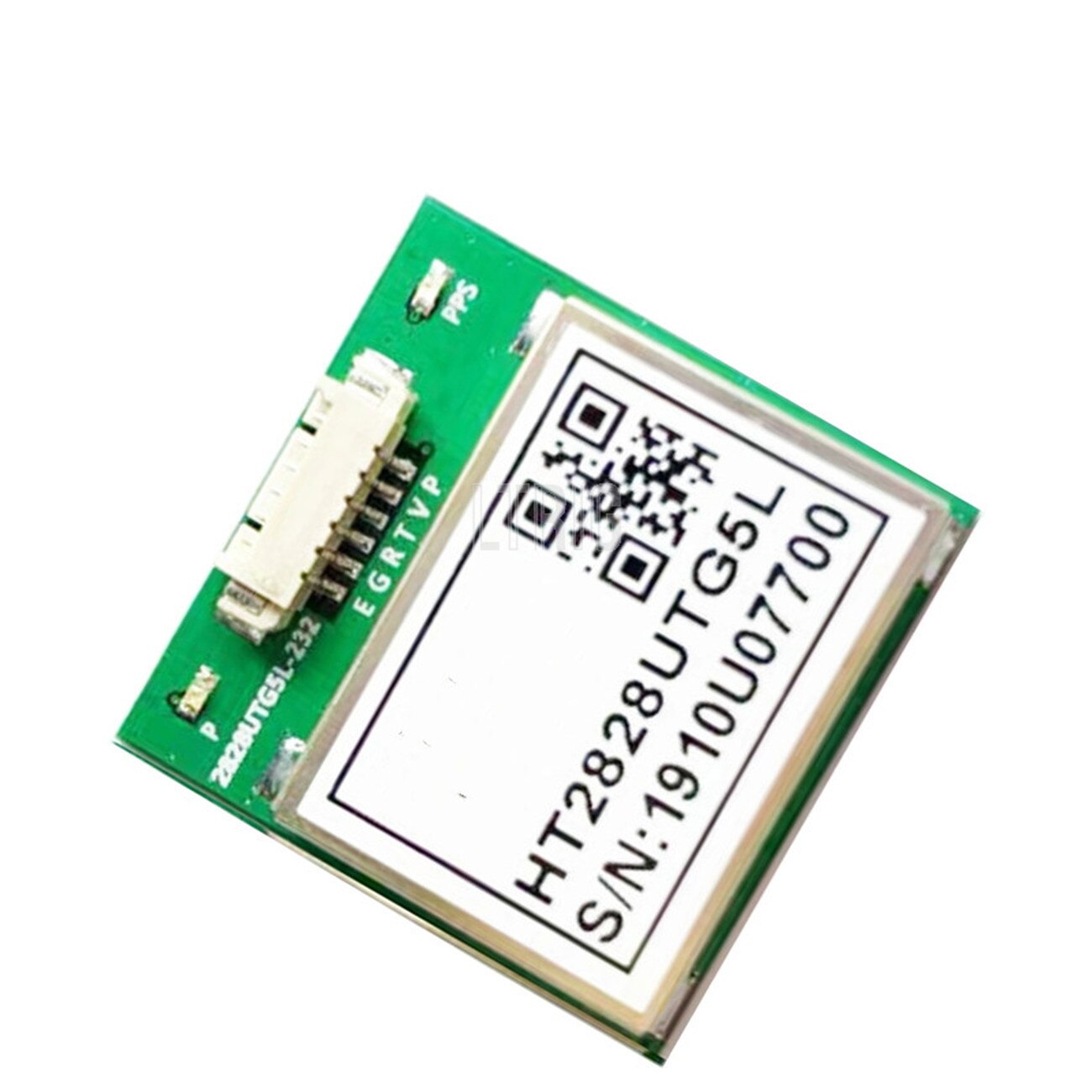 custom 1Pcs VK2828U7G5LF Module Gmouse GPS Module SIRF3 Chip wCeramic Antenna 9600bps