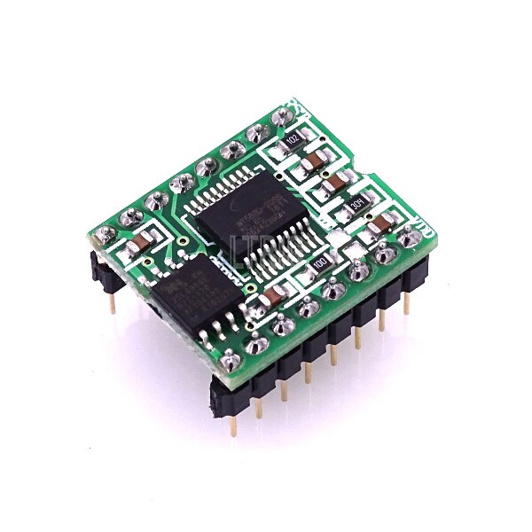 custom 1Pcs WT588D Series Voice Module Voice Chip 16P-8M Memory