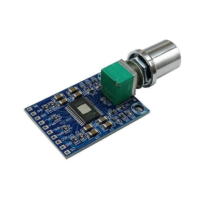custom 1Pcs XH-M562 tpa3116d2 audio amplifier board dc 12-24v 2x50w class d power amplifier stereo sound card