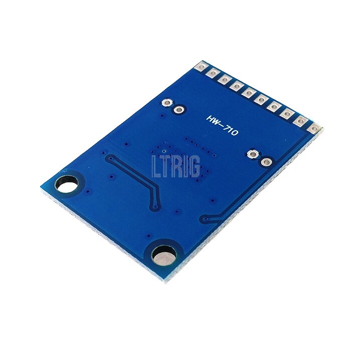 custom 1Pcs XH-M562 tpa3116d2 audio amplifier board dc 12-24v 2x50w class d power amplifier stereo sound card