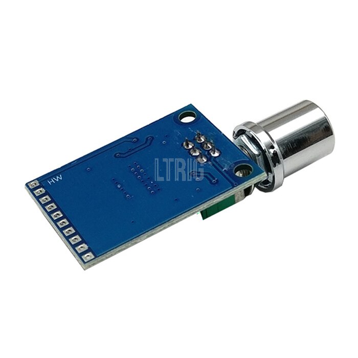 custom 1Pcs XH-M562 tpa3116d2 audio amplifier board dc 12-24v 2x50w class d power amplifier stereo sound card