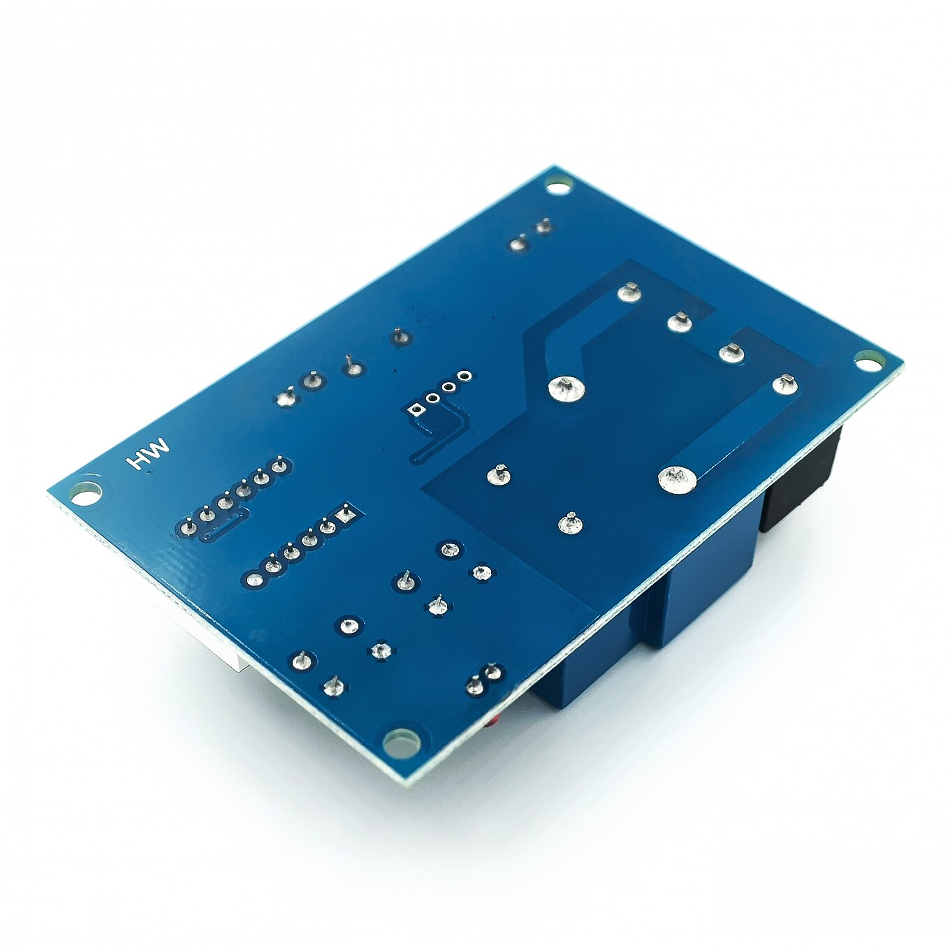 custom 1Pcs XH-M604 18650 Lithium Battery Charging Control Board DC 6-60V Li-ion Lead Acid Battery Charge Protection 12V