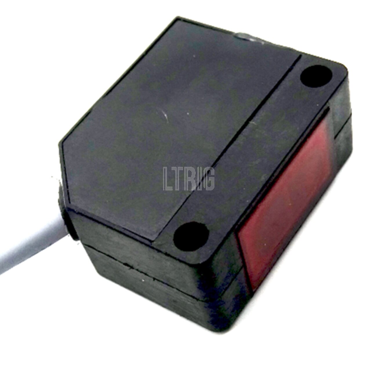 custom 1Pcs version DC-5V E18-D80NK 50NK photoelectric switch sensor can adjust infrared obstacle avoidance detection