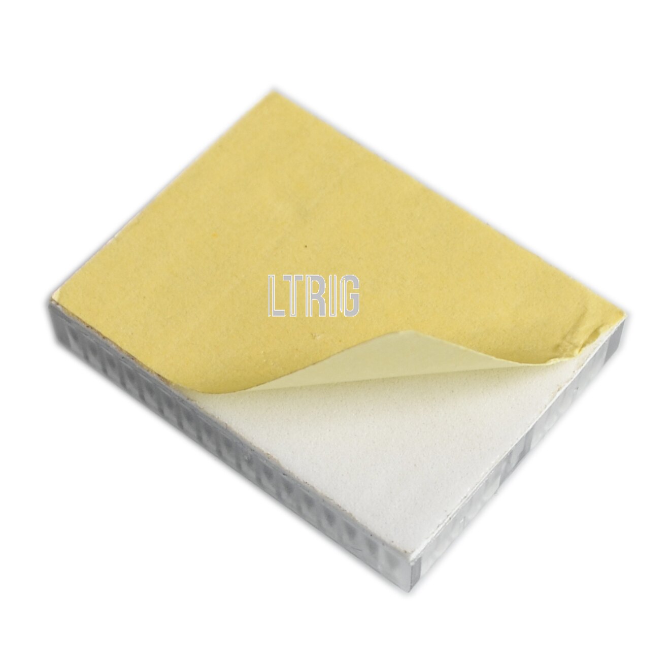 custom Mini Breadboard Protoboard DIY Kit Universal Transparent Solderless Breadboard 170Tie-points Prototype Boards