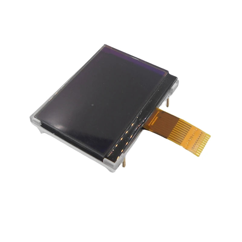 Custom LX-12864L1 handheld tester display screen dot matrix LCD display screen COG3.3V