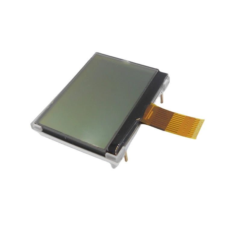 Custom LX-12864L1 handheld tester display screen dot matrix LCD display screen COG3.3V