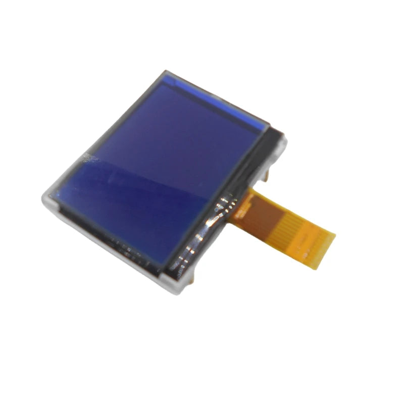 Custom LX-12864L1 handheld tester display screen dot matrix LCD display screen COG3.3V