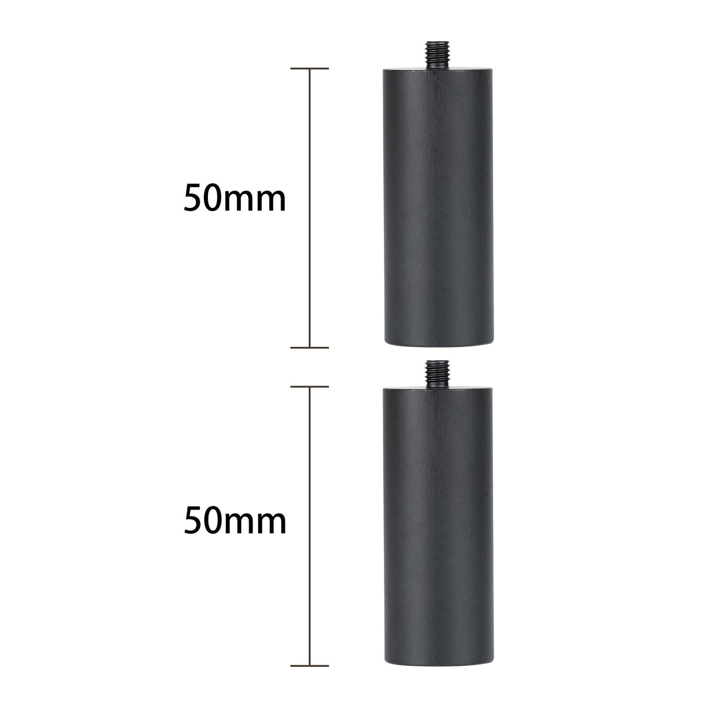 Laser Engraving Machine Metal Heightening Column Heightening Kit Can Be Used With Y-axis Rotary Roller Engraving Module customize