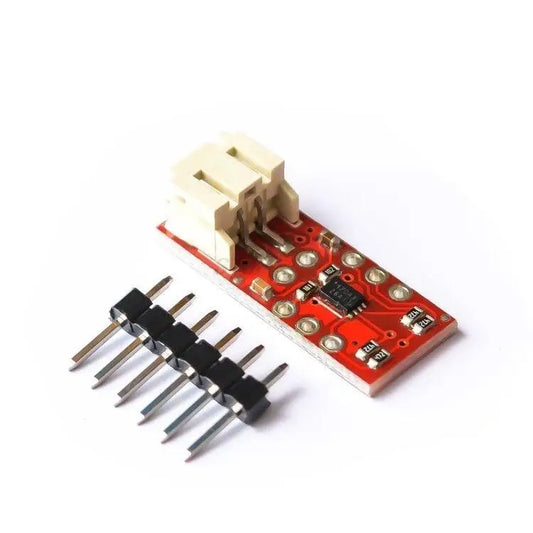 Custom LiPo Fuel Gauge Lithium battery detection module A/D conversion IIC MAX17043