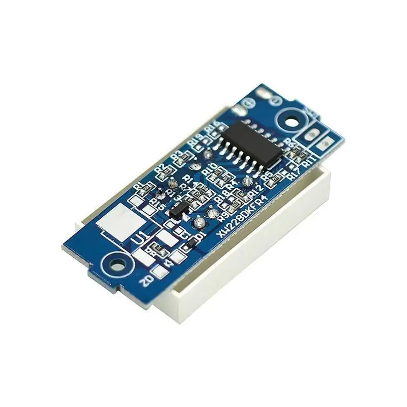 Custom Lithium Battery Pack Power Indicator Lamp Board 6/12/24/36/48V Electric Vehicle Battery Battery Indicator