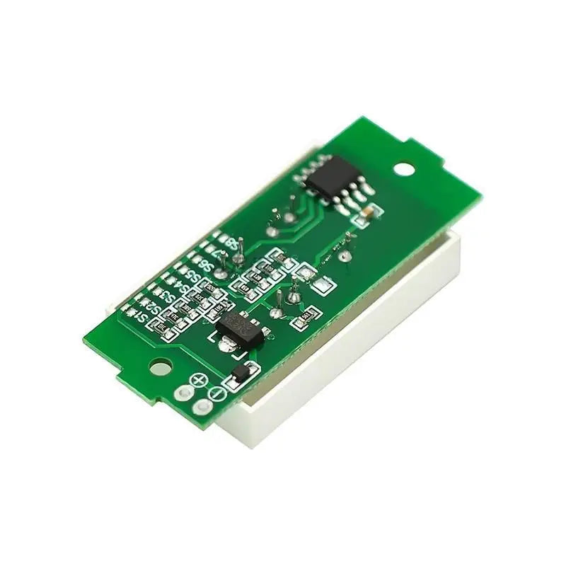 Custom Lithium Battery Pack Power Indicator Lamp Board 6/12/24/36/48V Electric Vehicle Battery Battery Indicator