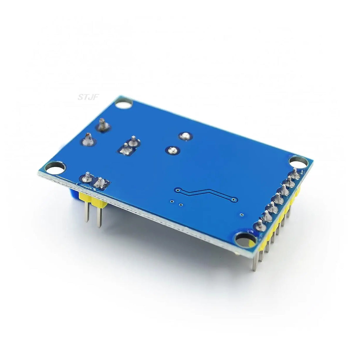 Can Module Pin Custom MCP2515 CAN Bus Module TJA1050 receiver SPI For 51 arduino Diy ...